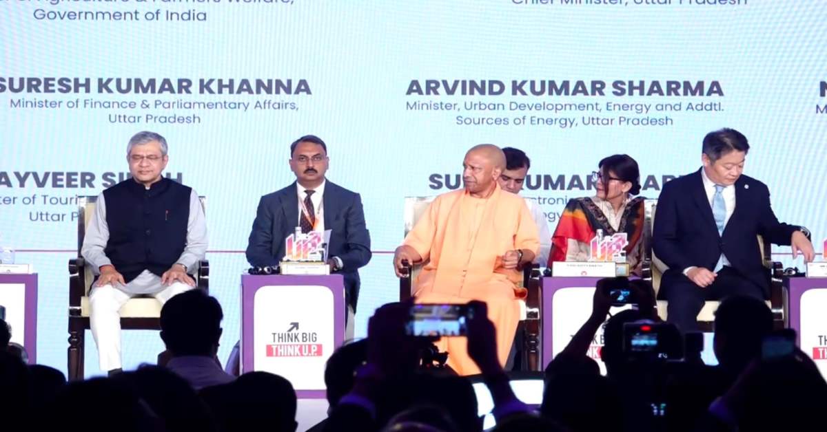 सेफ्टी, स्टेबिलिटी और स्पीड के साथ विकासः वन ट्रिलियन इकोनॉमी बनने की दिशा में बड़ा कदम, यूपी-जापान साझेदारी से निवेश और रोजगार के अवसर