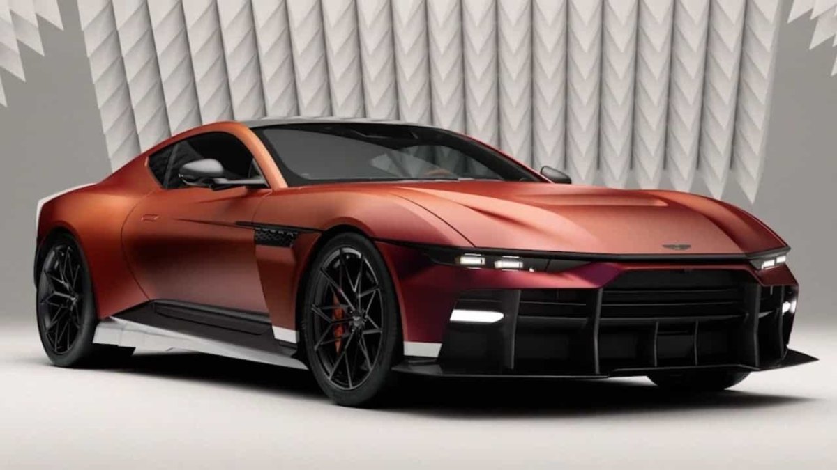 Aston Martin Valen : एस्टन मार्टिन की सबसे ताकतवर सुपरकार लॉन्च, जानिए इसके फीचर्स, स्पीड और कीमत