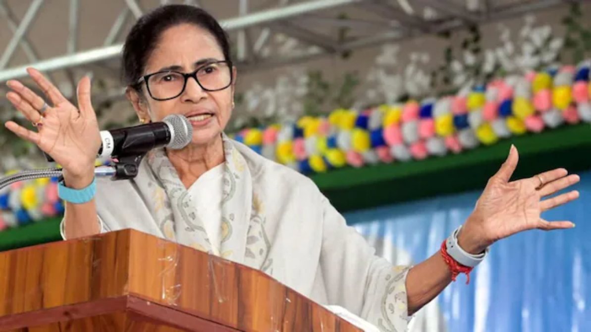 लगातार हार के बाद ममता बनर्जी के हाथ लगी शानदार जीत, कलकत्ता HC बार काउंसिल चुनाव में 23 में 15 सीटें जीतीं