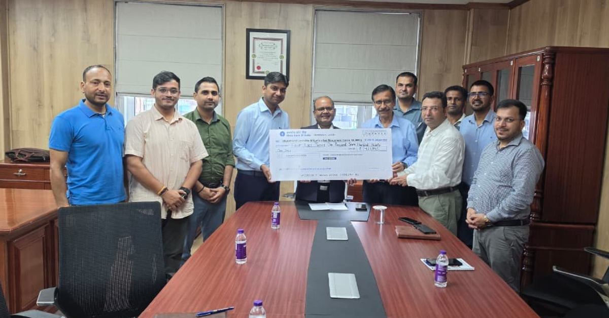उत्तराखंड की तकनीकी ताकत का यूपी में इस्तेमाल, ULMCC ने तैयार की भूस्खलन रोकथाम की DPR