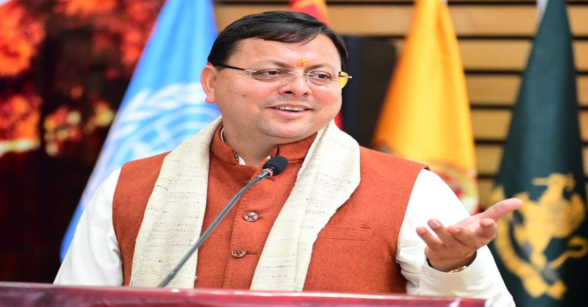 मुफ्त, मुफ्त, बिल्कुल मुफ्तः महिलाओं को बस में सफर करने पर नहीं लगेगा किराया, धामी सरकार ने दी बड़ी सौगात