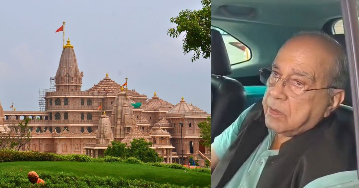 गर्भगृह से शिखर तक सब तैयार : राम मंदिर का आखरी काम लगभग पूरा, संग्रहालय में 20 गैलरियों में दिखेगी राम कथा