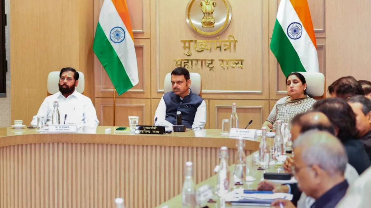 पूरे महाराष्ट्र में 28 अगस्त से लागू होगा धर्म स्वतंत्रता कानून, सभी धर्मों के लोगों पर लागू