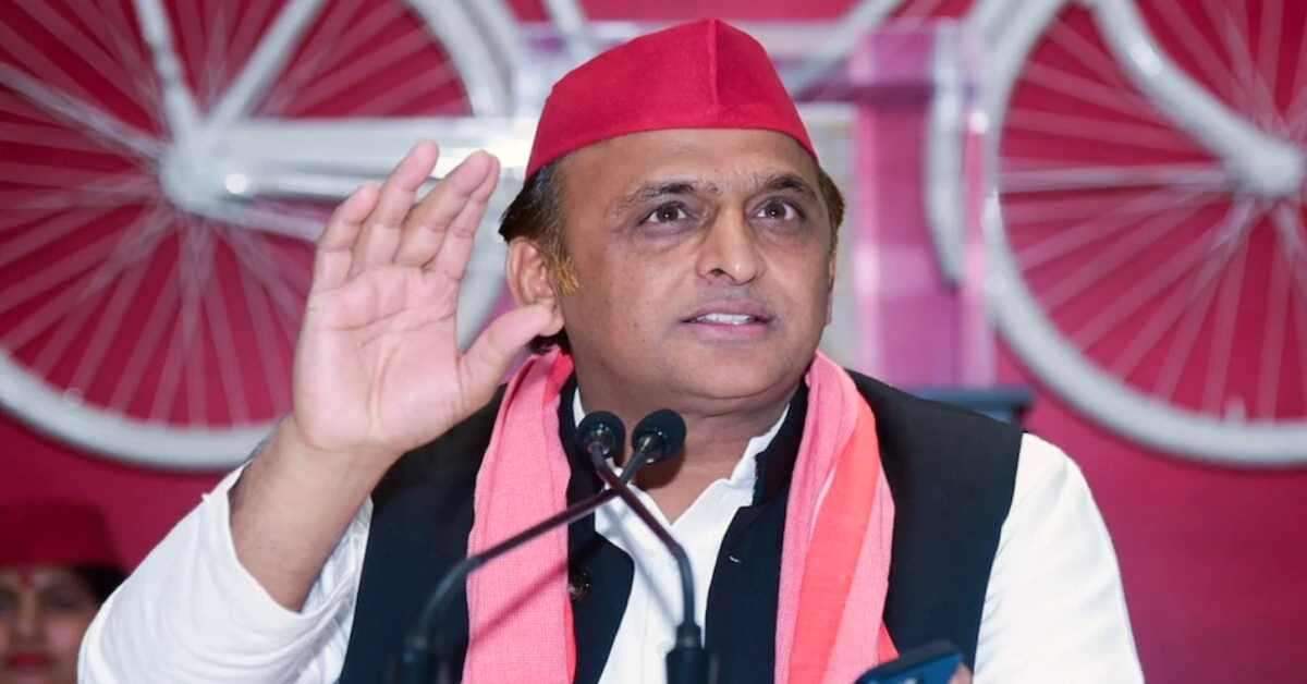 भाजपाई और उनके संगी-साथी…अखिलेश यादव ने BJP पर साधा निशाना, शिक्षा, शिक्षक और शिक्षार्थी विरोधी बताते हुए कही बड़ी बात
