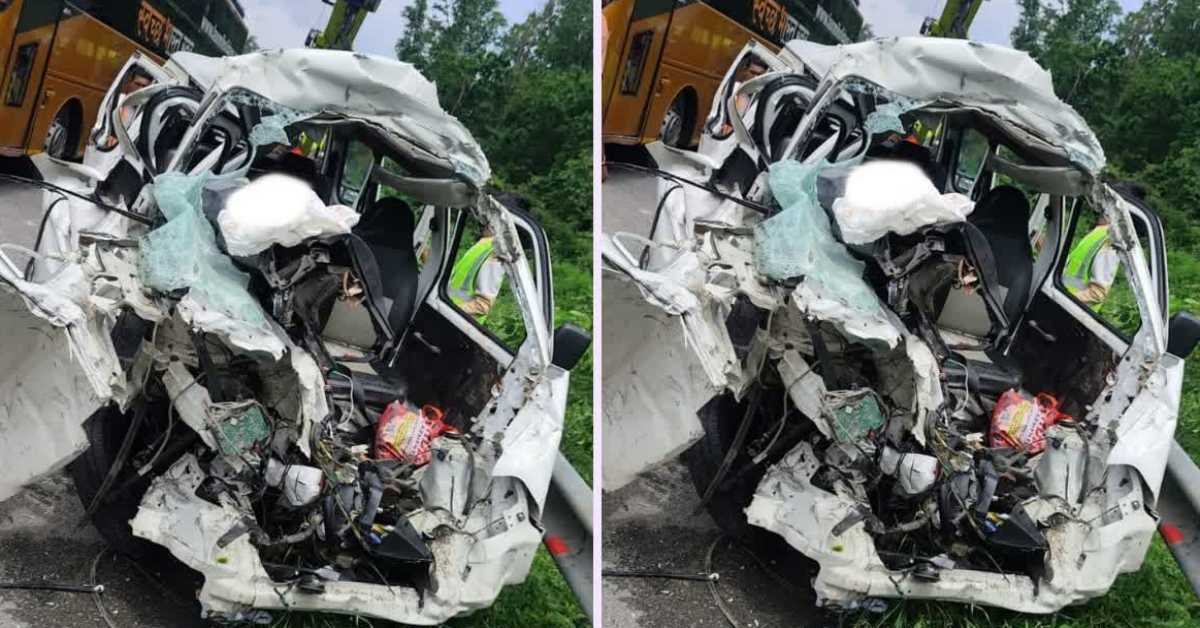 डोईवाला टोल प्लाजा हादसा : मृतकों की संख्या हुई 4, पिकअप का पिछला पहिया निकलने से हुआ हादसा