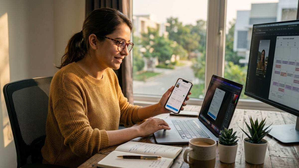 Instagram का कमाल का फीचर : बिना ऐप खोले ऑटोमैटिकली पब्लिश होंगी पोस्ट और रील्स, जानें तरीका