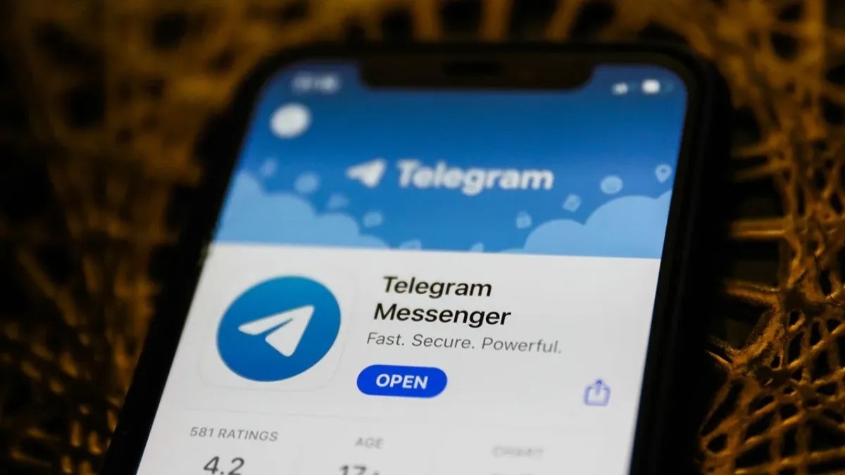 अब चैटिंग ऐप से बनेगी वेबसाइट! WhatsApp से आगे निकलने की तैयारी में Telegram