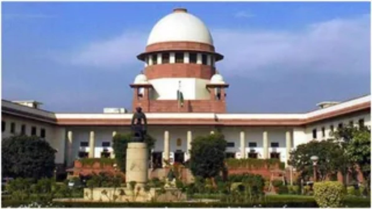 तलाक मामले में बच्चे का पैटरनिटी टेस्ट को लेकर SC ने महिला से पूछा- अगर आप लॉयल तो आपत्ति क्यों