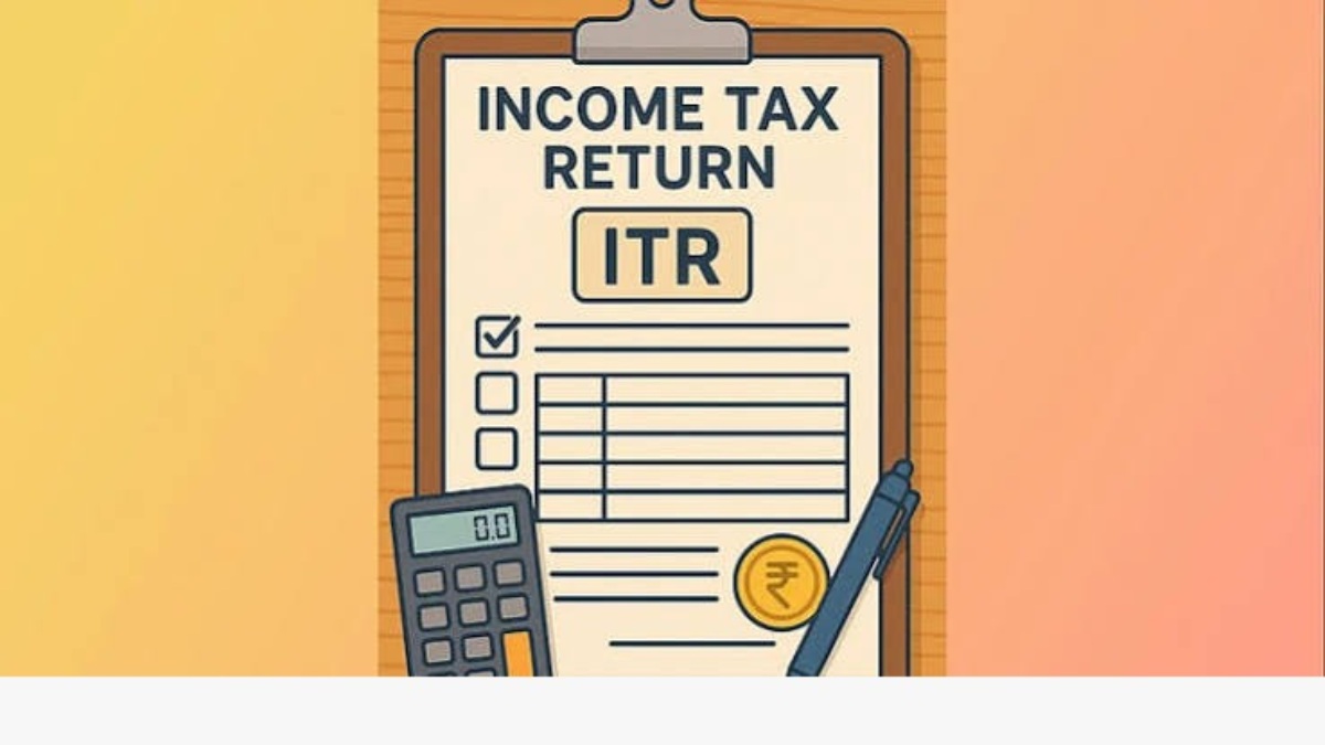 ITR Deadline 2026 : 31 अगस्त है ITR की आखिरी तारीख, चूक गए तो क्या होगा, जानिए पूरा हिसाब ?