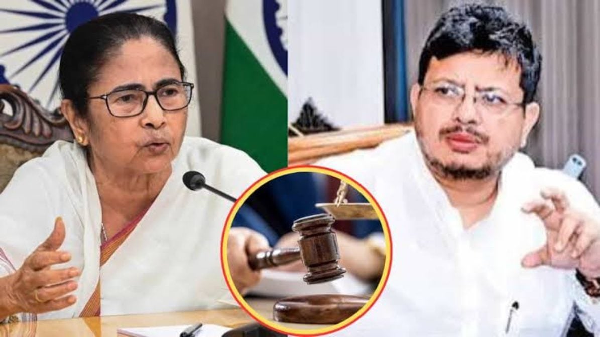 TMC में एक और बगावतः अब पार्टी के दो छात्र गुट आमने-सामने, कलकत्ता हाईकोर्ट पहुंची लड़ाई