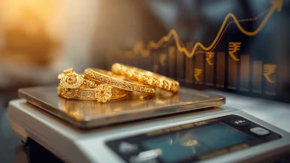 Aditya Birla Capital Gold Loan Entry : गोल्ड लोन में उतरी कंपनी, 3% चढ़ा शेयर, 3 साल में खोलेगी 1,000 ब्रांच, जानिए पूरा प्लान