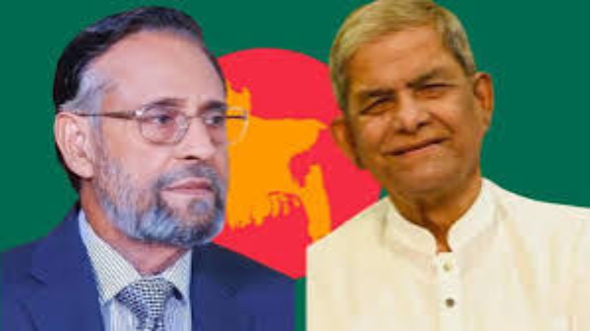 बांग्लादेश में राष्ट्रपति चुनने को 35 साल बाद सांसद डालेंगे वोट, आलमगीर की जीत तय