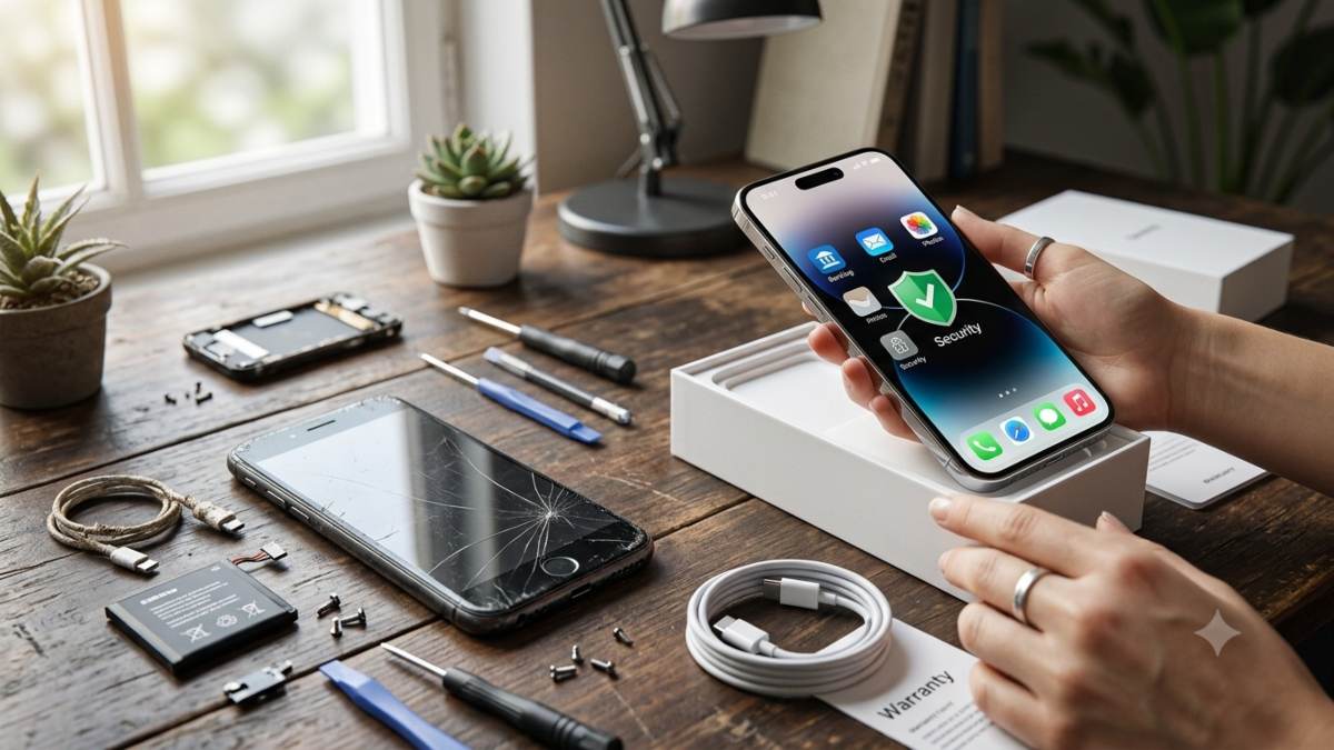 कब बदलें अपना स्मार्टफोन? इन संकेतों को न करें नजरअंदाज
