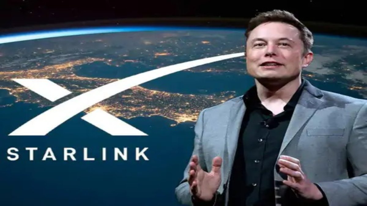Elon Musk Starlink India : मस्क का गांवों तक इंटरनेट पहुंचाने का प्लान, 11 हजार से ज्यादा गांवों में 4G नहीं, लाइसेंस के लिए फिर आवेदन