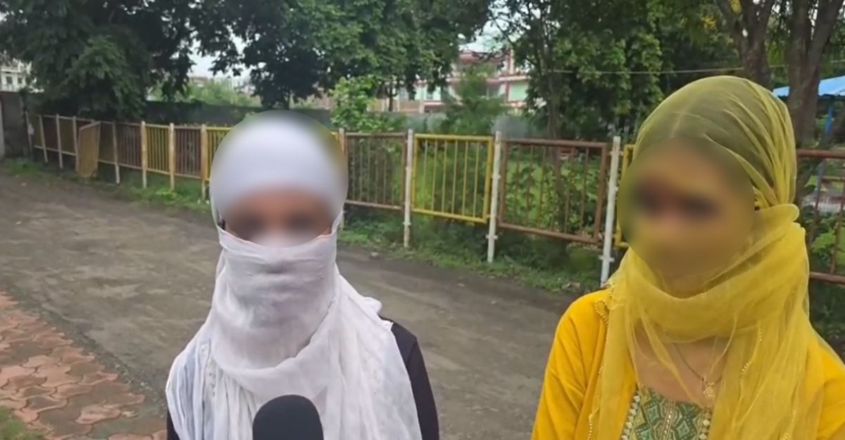 पवित्र रिश्ते पर लगा कलंक: 5 साल से राखी बांध रही नाबालिग से दरिंदगी, वीडियो बनाकर दी जान से मारने की धमकी