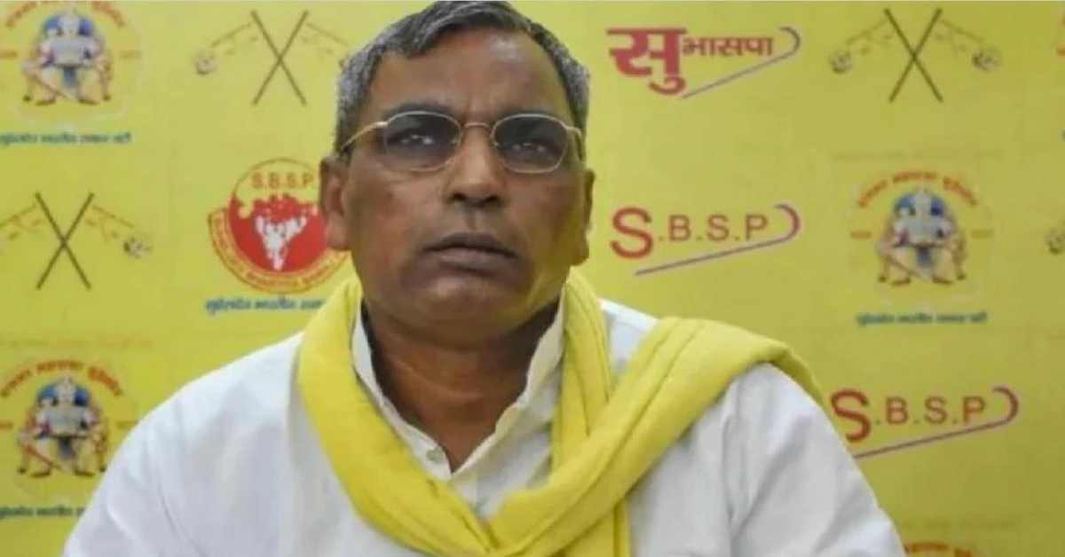 अखिलेश जी, कुर्मी समाज से दिक्कत क्या है? ओपी राजभर ने पूछा सवाल, PDA का जिक्र कर साधा करारा हमला