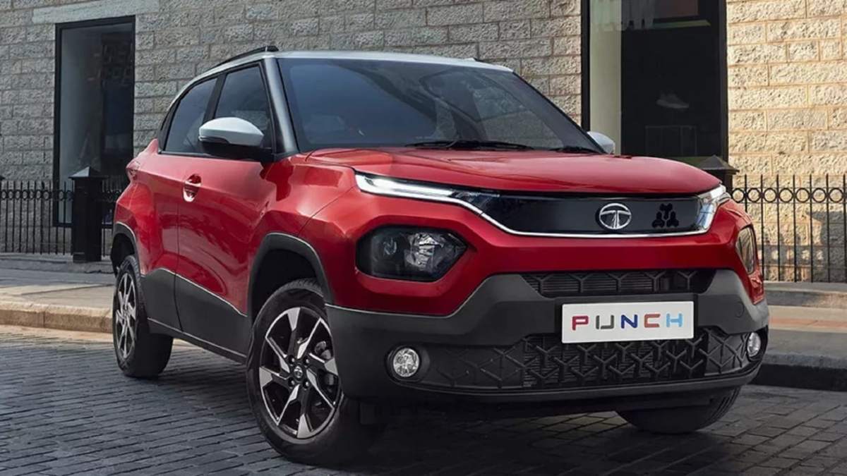 Tata Punch Buying Guide : ₹5.70 लाख से शुरू होने वाली है ये पॉपुलर SUV, 6 महीने तक की वेटिंग, जानें वेरिएंट वाइज डिटेल्स