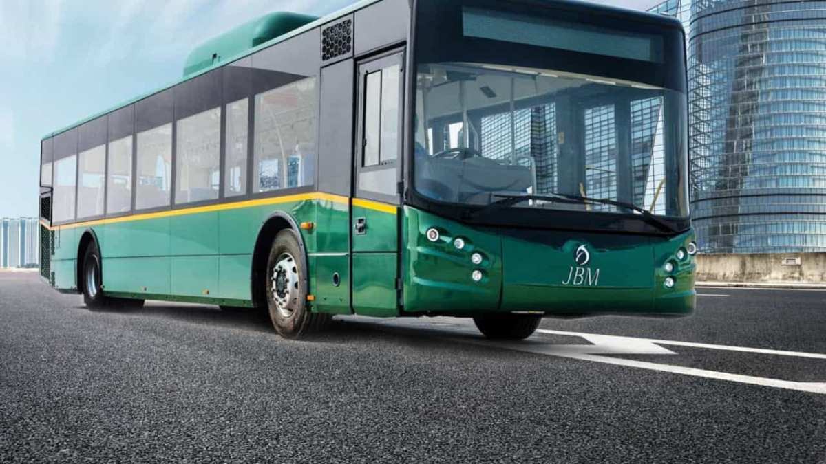 EV सेगमेंट में बड़ा बैन कैपिटल का इन्वेस्टमेंट : JBM ऑटो में ₹2,850 करोड़ इन्वेस्टमेंट डील की बात चालू