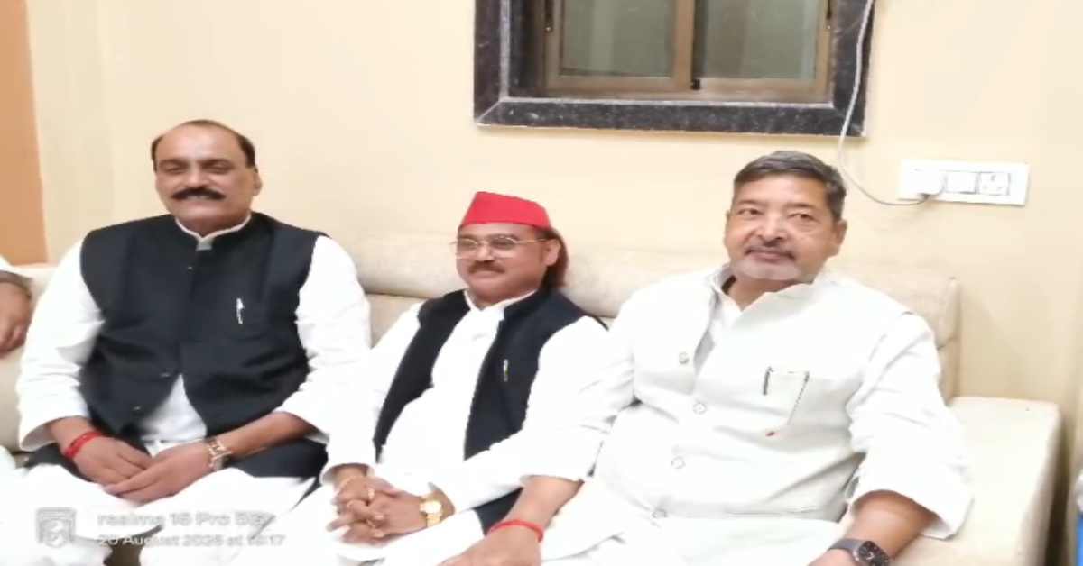 याद करना आसान नहीं, जितना…वंदे मातरम् को लेकर सांसद वीरेंद्र सिंह का बड़ा बयान, Gen-Z के मुद्दे पर भी BJP को घेरा