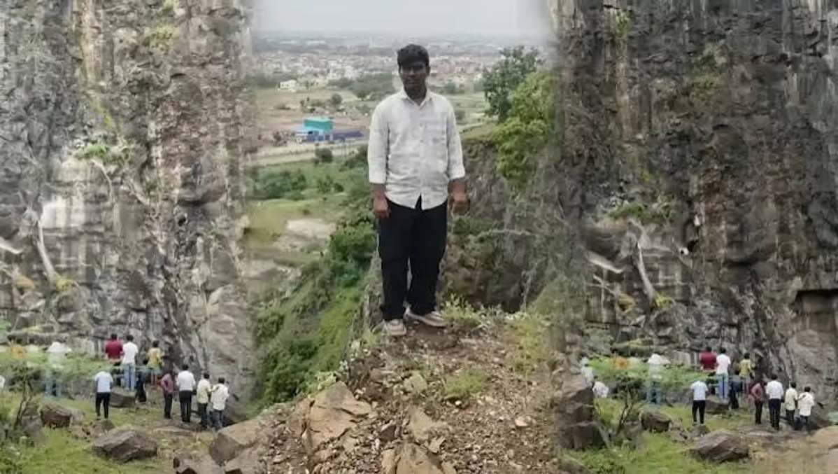 iPhone की चाहत ने उजाड़ दिया पूरा परिवार, बेटे को बचाने में मां-बाप सहित तीनों की हुई मौत