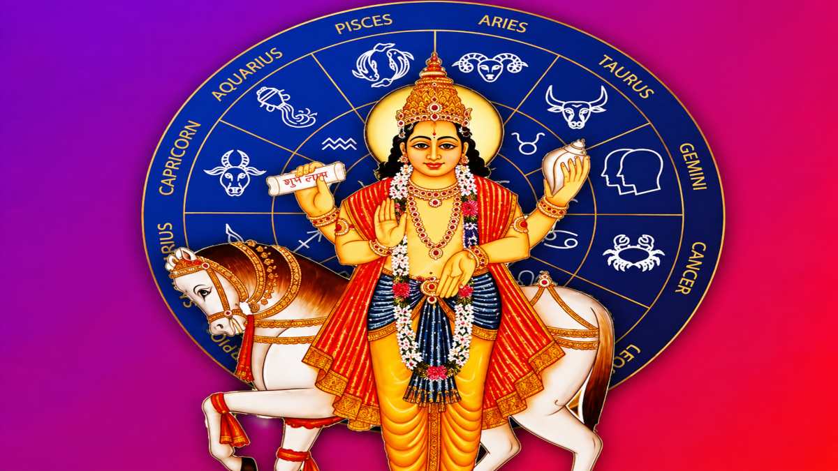 शुक्र का नक्षत्र परिवर्तन : इन 3 राशियों की टेंशन होगी दूर …