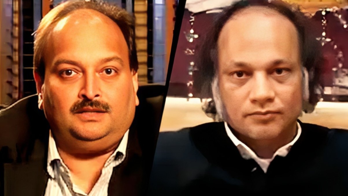 मेहुल चोकसी के वकील विजय अग्रवाल लंदन में गिरफ्तार, दो महिलाओं के साथ यौन उत्पीड़न मामलों में फंसे