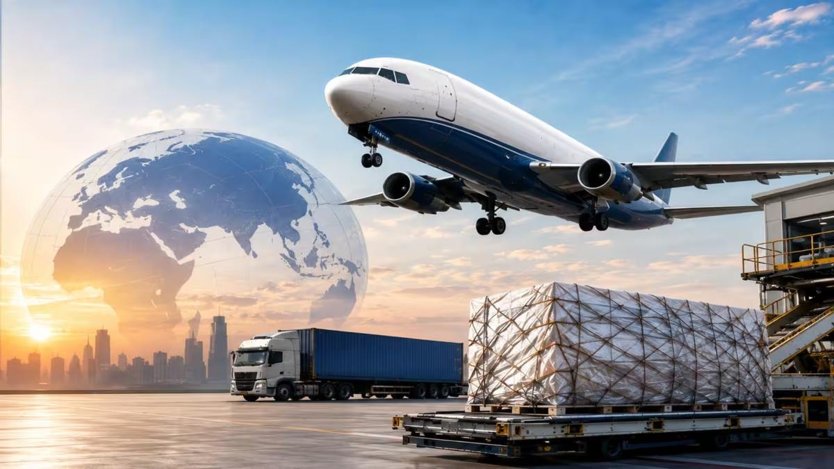 Skyways Air Services IPO : एयर फ्रेट में नंबर-1 कंपनी ला रही IPO, 583 करोड़ जुटाने की तैयारी, पैसा लगाने से पहले जानें रिस्क