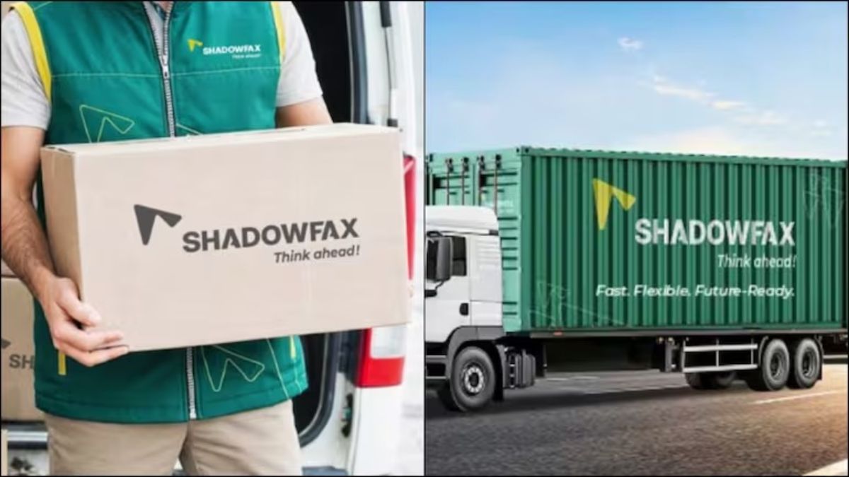 Shadowfax में बड़ा ब्लॉक डील : Qualcomm ने 184 करोड़ रुपए के शेयर बेचे, 3 महीने में 24% चढ़ चुका है स्टॉक, अब सोमवार का इंतजार
