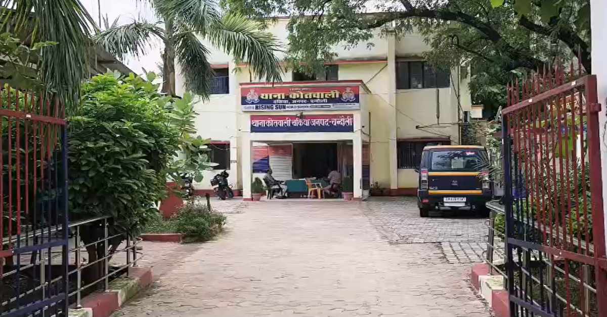 बच के कहां जाएगा… दरिंदे ने डेढ़ साल की मासूम से किया दुष्कर्म, पुलिस ने 24 घंटे में आरोपी को दबोचा