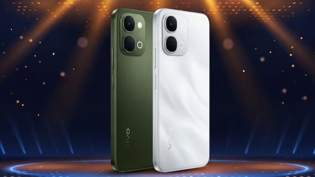 Vivo T5 5G भारत में जल्द होगा लॉन्च, मिलेंगे दमदार AI फीचर्स