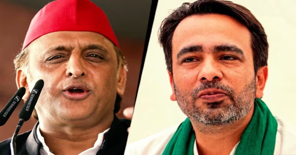 अखिलेश के बयान ने फिर छेड़ी जाट सियासत, पश्चिमी UP में अस्मिता बनी सियासत का केंद्र
