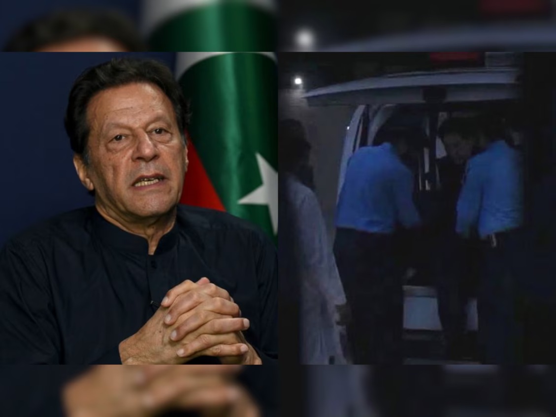 प्राइवेट हॉस्पिटल न भेजने पर भड़की PTI, शहबाज सरकार के खिलाफ कोर्ट में अवमानना याचिका दाखिल की
