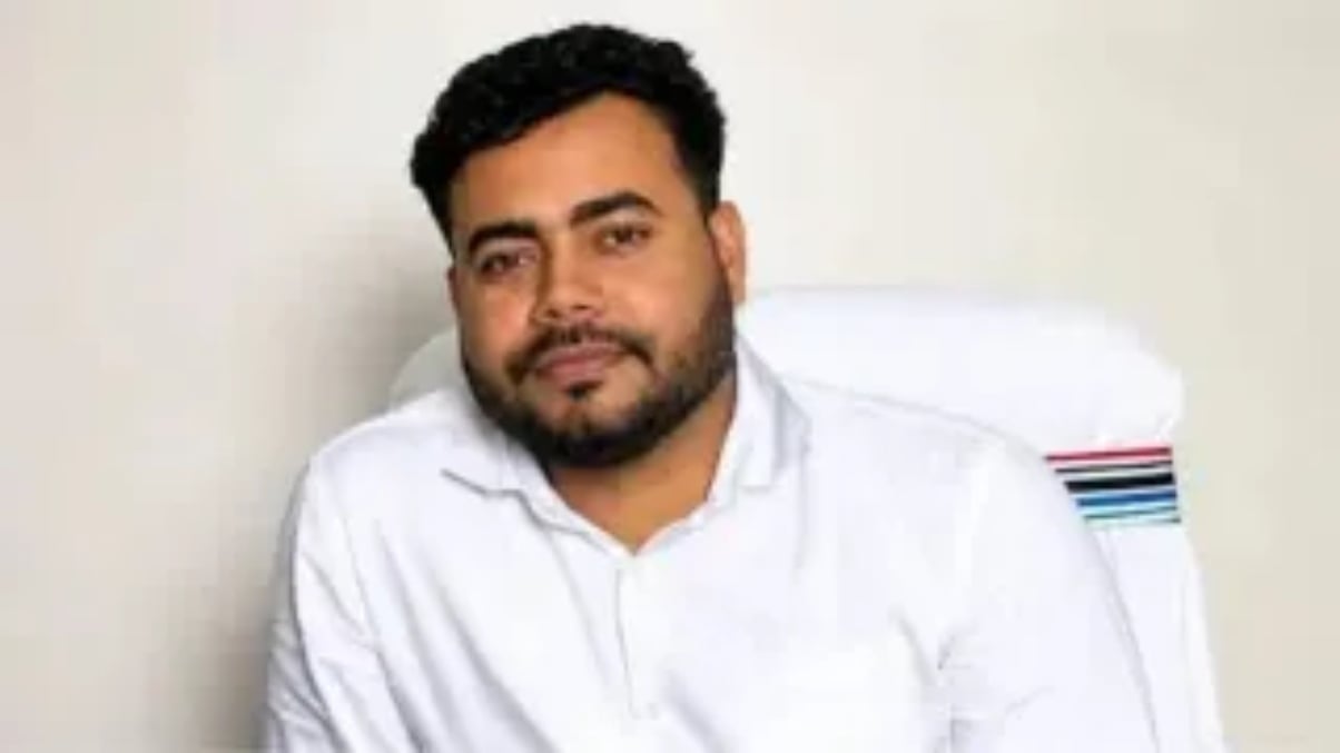 JPSC-CGL परीक्षा में धांधली का मुख्य संदिग्ध अभय तिवारी CID रिमांड पर, पत्नी-भाई से भी होगी पूछताछ