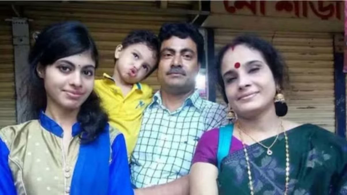 बांग्लादेश में हिंदू परिवार के 4 सदस्यों की हत्या, सभी के शव घर के अलग-अलग हिस्सों में मिले