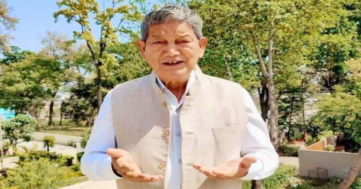 सवाल GEN G के, चर्चा वंदे मातरम् की! रावत बोले- ध्यान भटकाने का तरीका, सवालों से बच रही सरकार