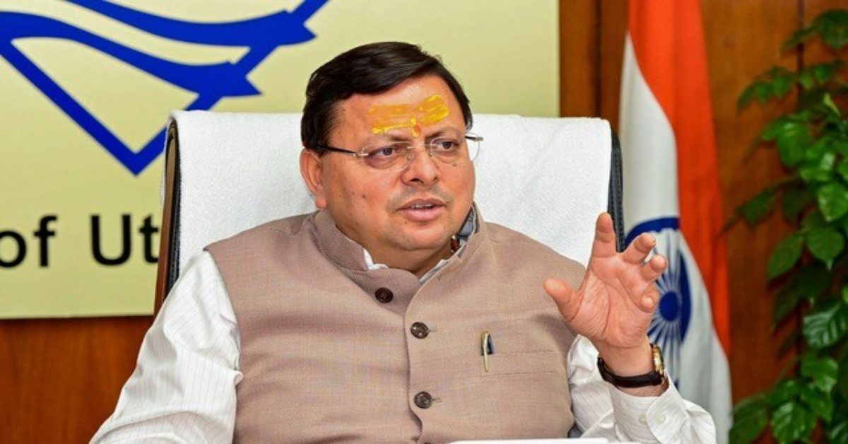 राखी पर धामी का डबल गिफ्ट—बहनों के लिए मुफ्त बस यात्रा, 3 लाख लखपति दीदियों का सशक्तिकरण
