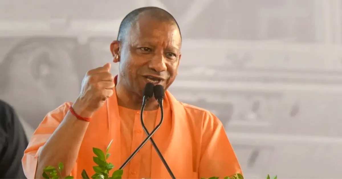 योगी सरकार का कमालः UP में 14 फीसदी से अधिक घटी बच्चों में नाटेपन की दर, टेक होम राशन बना पोषण का खजाना