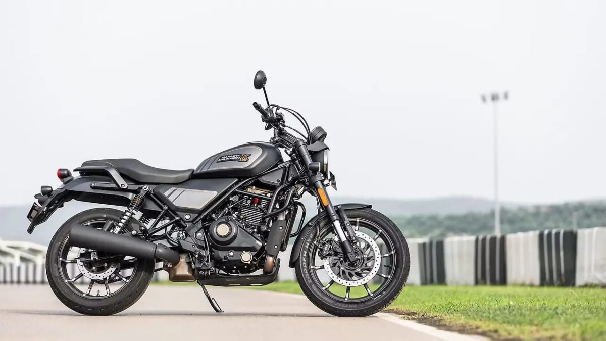 Harley-Davidson X440 की कीमतों में फिर उछाल, जानें Top और Mid वेरिएंट के नए दाम