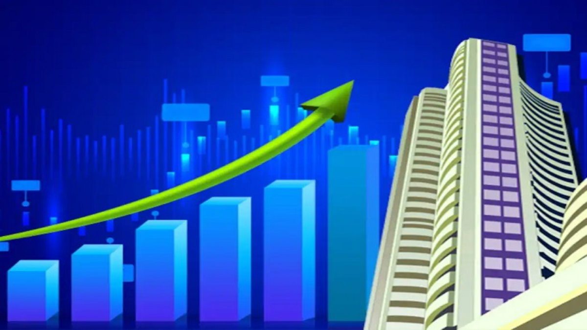 Share Market Today : एशियाई बाजारों में गिरावट, इंडियन मार्केट में तेजी, सेंसेक्स 100 अंक चढ़ा