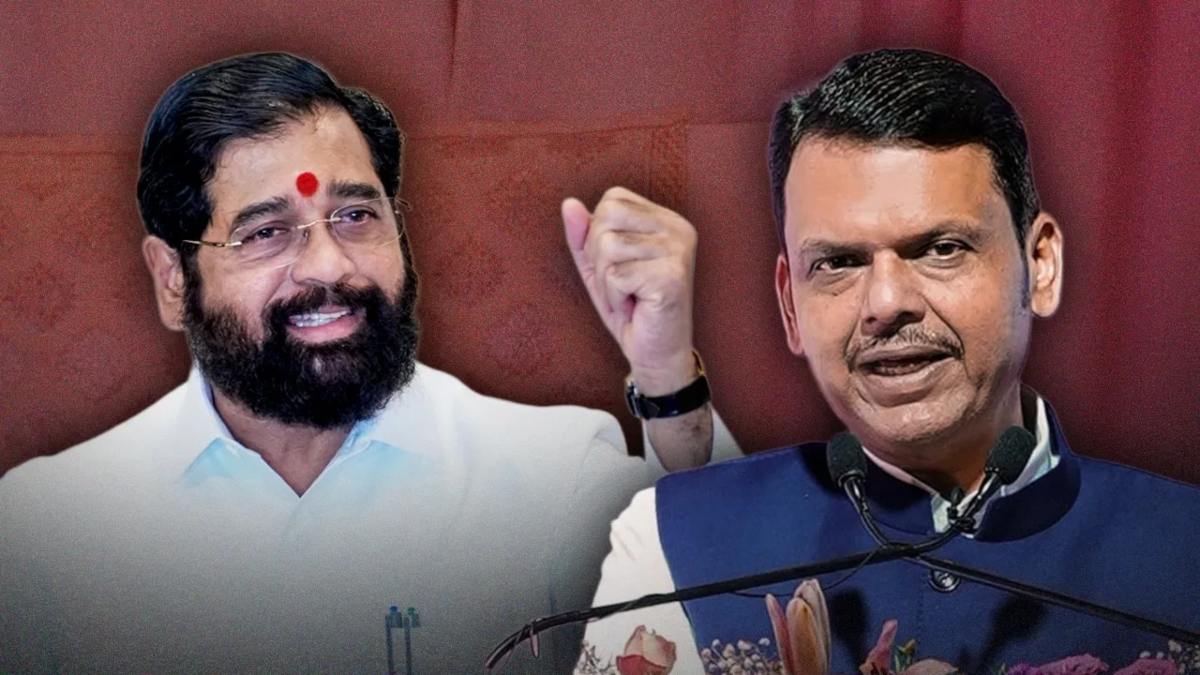 महाराष्ट्र में अचानक बदला कैबिनेट मीटिंग का शेड्यूल, सियासत में बड़े बदलाव की आहट हुई तेज