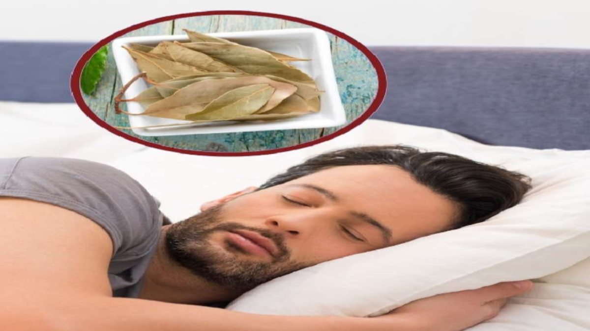रात को तकिये के नीचे रखें तेजपत्ता, 3 दिन बाद दिखेगा असर? जानें क्या-क्या होते हैं फायदे …