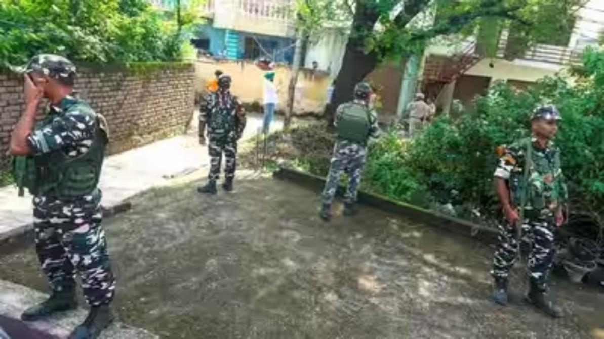 J&K SIA ने खोली 28 साल बाद वंधामा नरसंहार की फाइल, 23 कश्मीरी पंडित एक ही रात में मारे गए थे