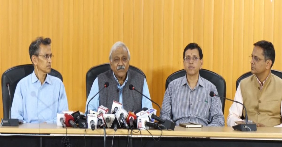 ‘गांव मजबूत होंगे तभी उत्तराखण्ड विकसित होगा’, सेतु आयोग ने रखा विकास का रोडमैप