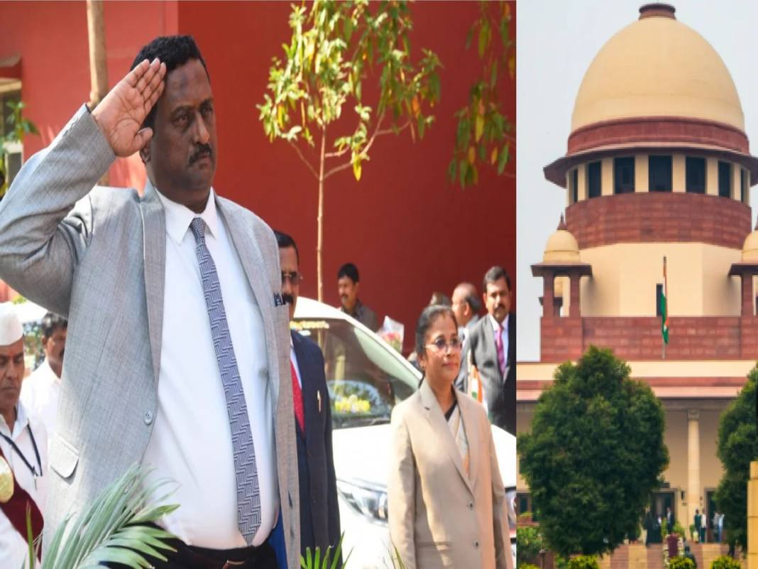 ‘कुंभ के खर्च का 0.1% हिस्सा भी मिल जाता तो 100-125 मराठी स्कूल’ बच जातें, SC जज बी. वराले ने की टिप्पणी