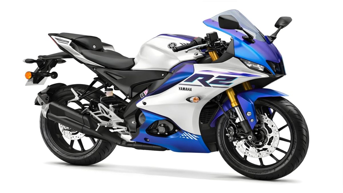 Yamaha R2 Launch : भारतीय ऑटो बाजार में गदर मचाने आ रही 200cc की यह Sporty Bike, जानें लॉन्च डेट और फीचर्स