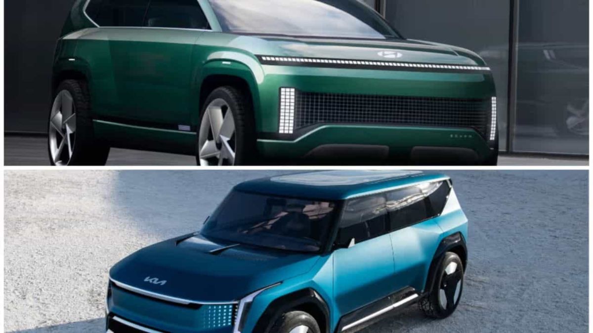 साल 2027 तक बजट सेगमेंट में तहलका मचाने आ रही हैं Maruti, Hyundai और Kia की 3 नई EV