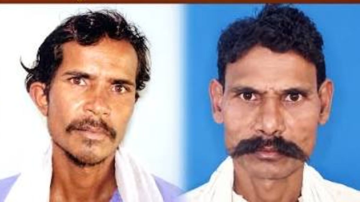खूनी संघर्षः बकरियां चराने के विवाद में बाप-बेटे की कुल्हाड़ी मारकर हत्या, दूसरे पक्ष की मां-बेटी गंभीर घायल