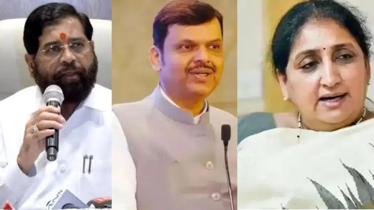 महामंडलों के बंटवारे पर महायुति की अहम बैठक, CM फडणवीस ने सुलझाई DPC फंड फॉर्मूला