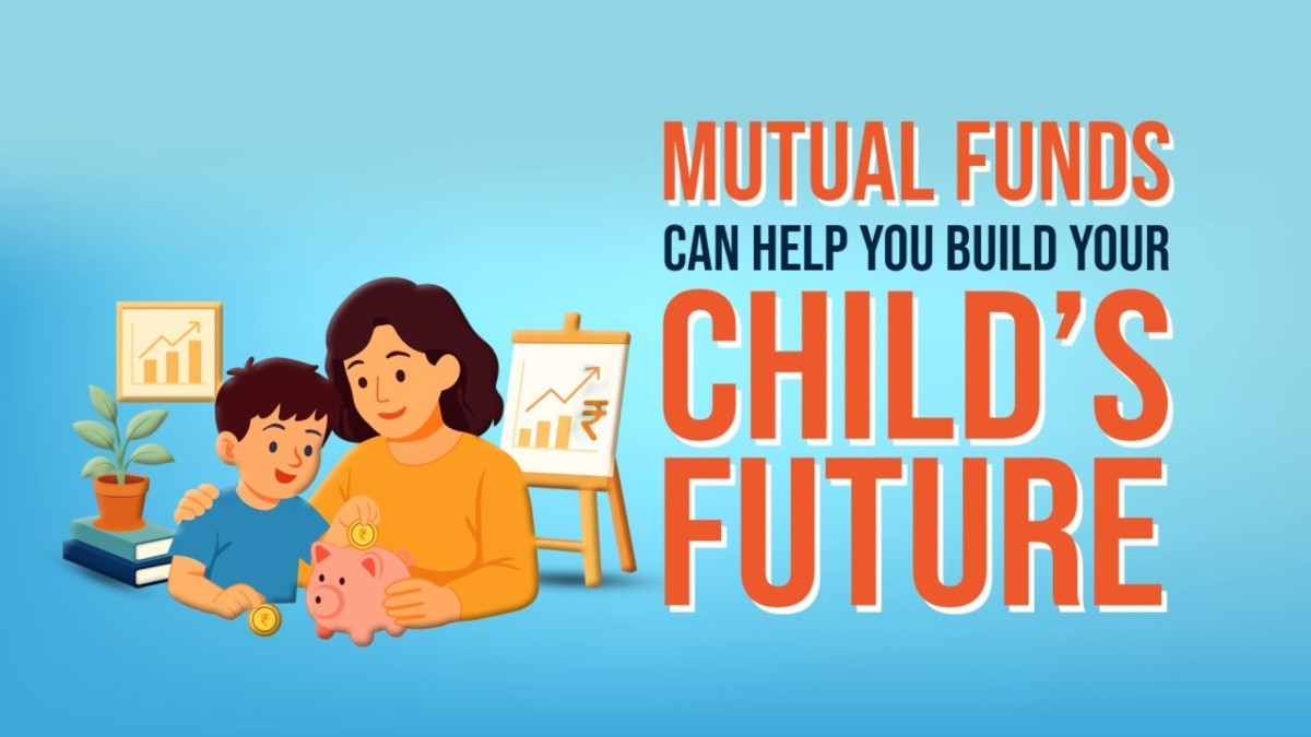 Build Your Child’s Future Fund : PPF में 500 रुपए से निवेश शुरू, तैयार होगा लाखों का फंड, जानिए हर जरूरी नियम