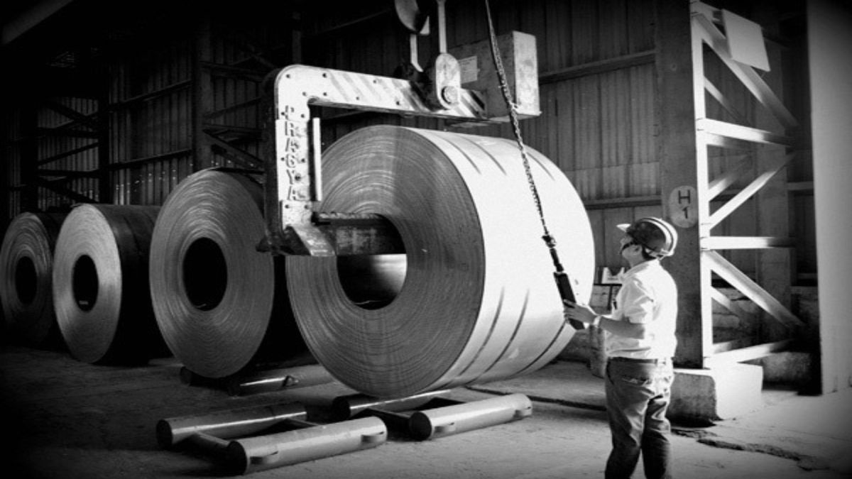 Metal Stock Rally : 2,700 करोड़ रुपए का ऑर्डर मिलते ही Ratnamani Metals में उछाल, 2 दिन में 21% चढ़ा शेयर; आगे क्या?